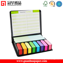 Promotional Gift Sticky Note Pad